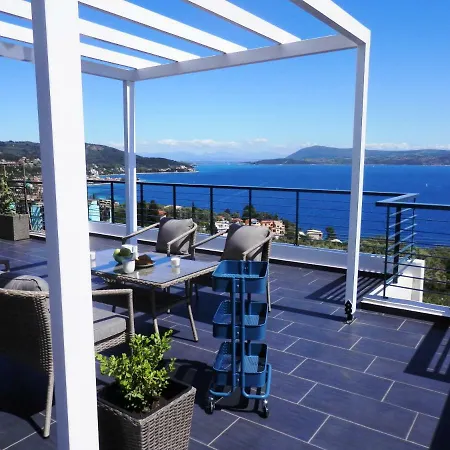 Loft Διαμέρισμα *