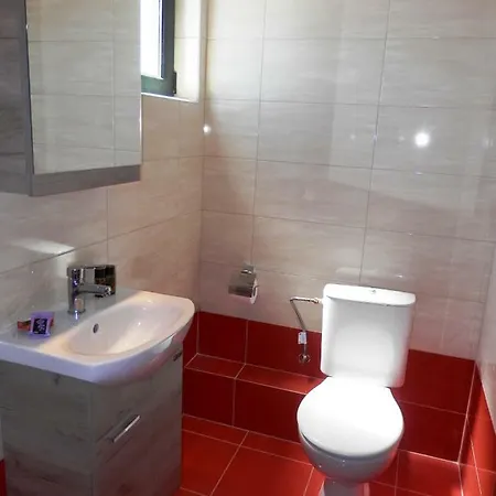 Loft Διαμέρισμα Νικιάνα