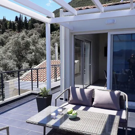 Loft Διαμέρισμα