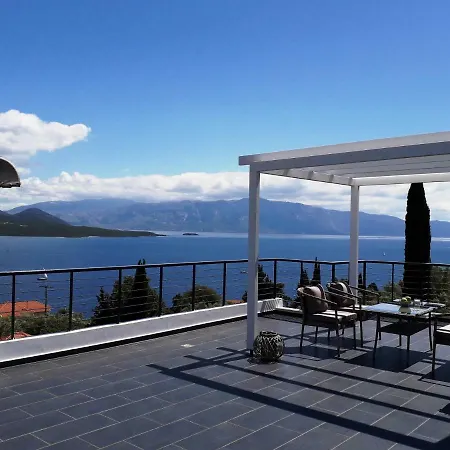 Loft Νικιάνα
