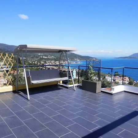 Loft Διαμέρισμα