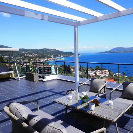 Loft Νικιάνα