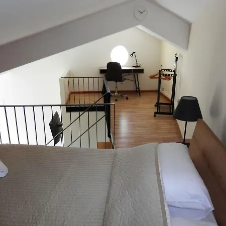 Loft Διαμέρισμα Νικιάνα